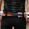 Ceinture de trail/running BV SPORT Belt Ultra (Noir)