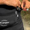 Ceinture de trail/running BV SPORT Belt Ultra (Noir)
