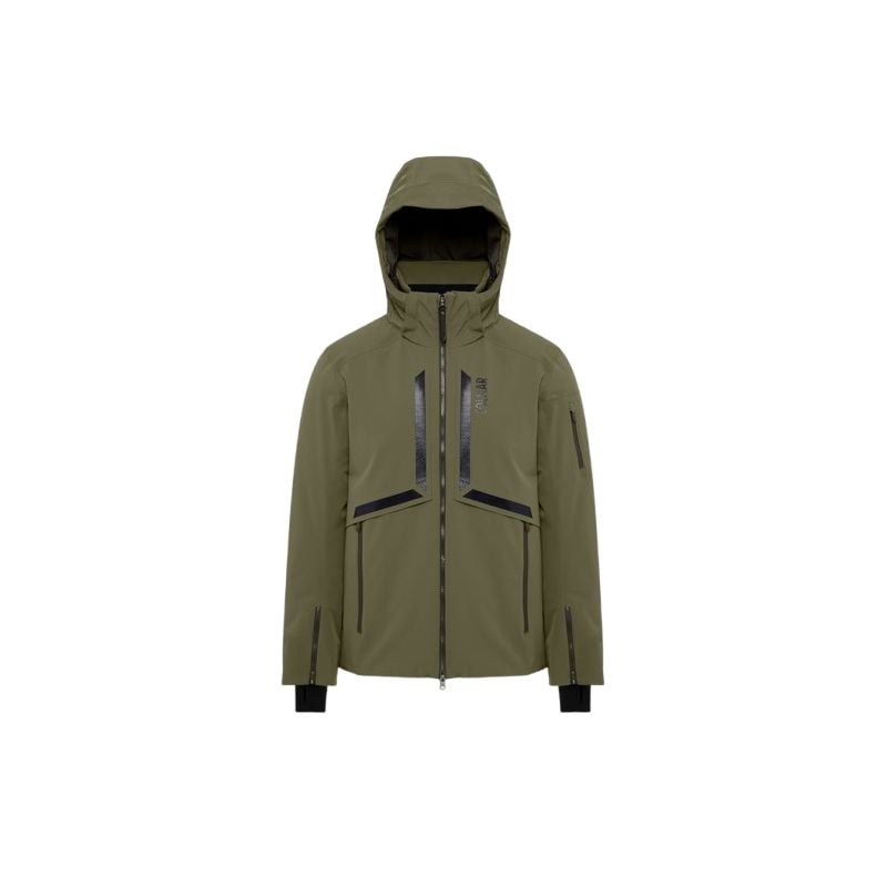 Skijacke COLMAR Men ski jacket (Kaki) Herren