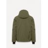 COLMAR SYNTHETISCHE JACKEN HERREN (WOODLAND)