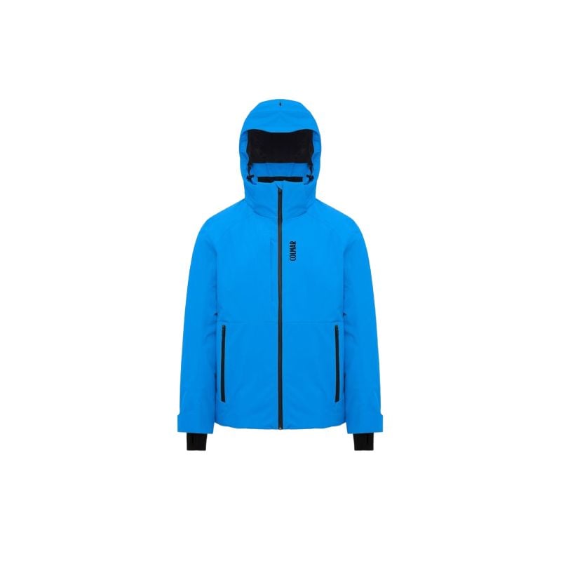 Giacca da sci COLMAR Men ski jacket (Blu) Uomo