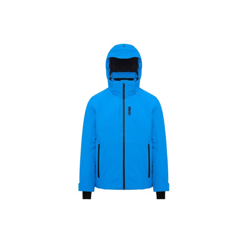 Skijacka COLMAR Men ski jacket (Blå) Herr
