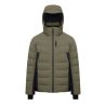 COLMAR SYNTHETISCHE JACKEN HERREN (WOODLAND-SCHWARZ)