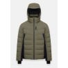 COLMAR SYNTHETISCHE JASSEN HEREN (WOODLAND-ZWART)