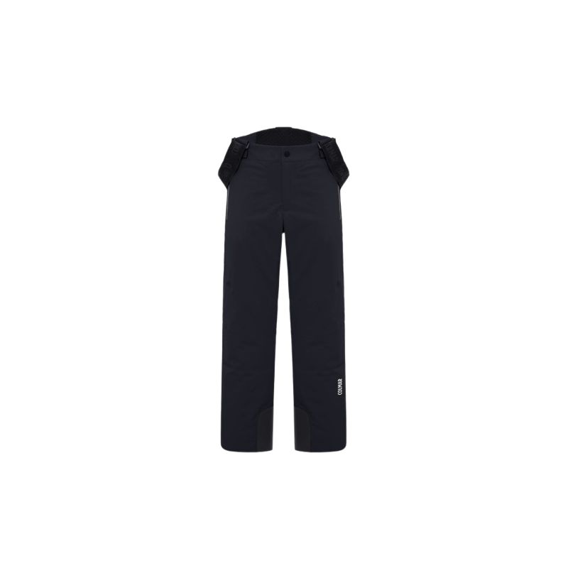 Skibyxor COLMAR Men ski pant (Svart) Herr