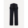 COLMAR PANTALONES SINTÉTICOS HOMBRE (NEGRO)