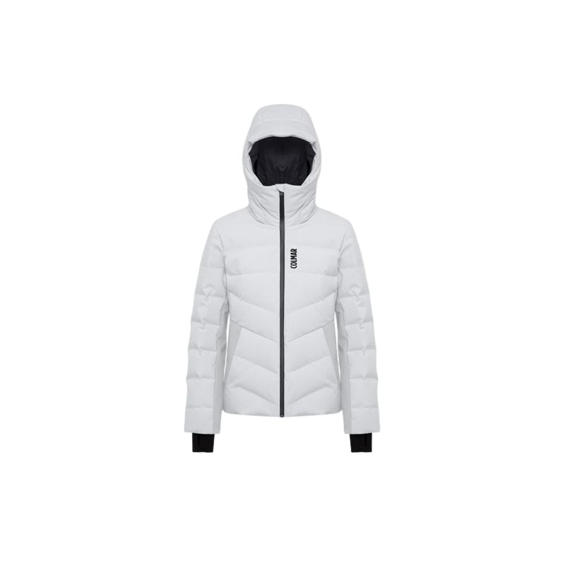 Giacca da sci COLMAR Women ski jacket (Grigio Artico) Donna