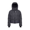 COLMAR WOMEN'S DOWN JACKETS (BLACK)