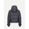 COLMAR DAMES DONSJACKETS (Zwart)