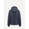 COLMAR SYNTHETIC JACKETS WOMEN (NAVY)