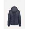 COLMAR WOMEN'S SYNTHETIC JACKETS (NAVY)
