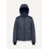 COLMAR SYNTHETIC JACKETS WOMEN (NAVY)