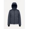 COLMAR WOMEN'S SYNTHETIC JACKETS (NAVY)
