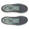 Chaussures de running SAUCONY RIDE 18 (Carbon/Iceberg) Homme