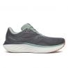 Chaussures de running SAUCONY RIDE 18 (Carbon/Iceberg) Homme