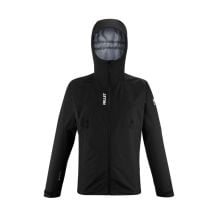 Takki Millet SENECA GTX 3L JKT M (BLACK) Mies