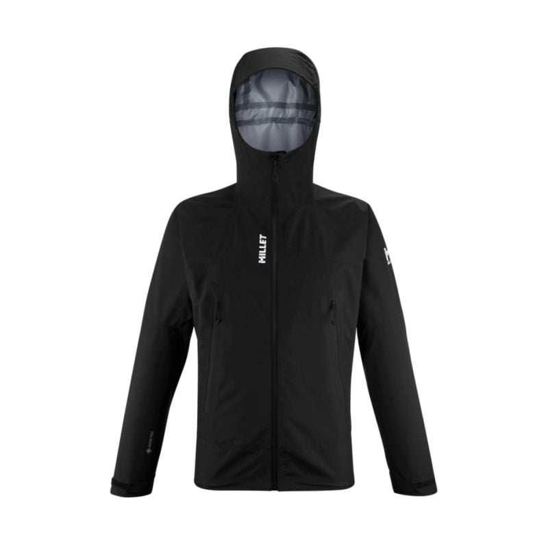 Veste MILLET SENECA GTX 3L JKT M (BLACK) Homme
