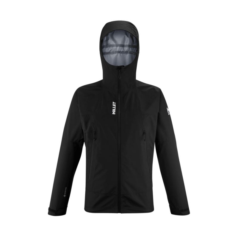 Takki Millet SENECA GTX 3L JKT M (BLACK) Mies