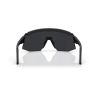 Lunettes de soleil BLIZ BREEZE (MATT BLACK) Cat3 