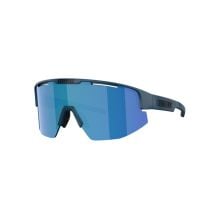 Aurinkolasit Bliz MATRIX (MATTE BLUE) Cat3