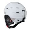 XPLORER PURE MAT WHITE