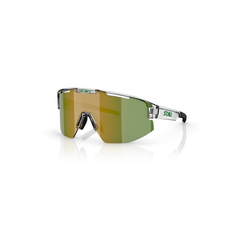 Sunglasses Bliz MATRIX (TRANSPARENT WHITE) Cat3