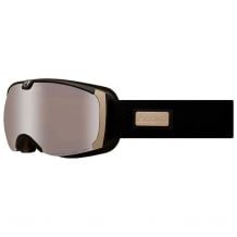 Masque de ski CAIRN PEARL SPX1 (MAT BLACK SILVER)