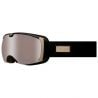 Cairn PEARL SPX1 (MATTE SVART SILVER)