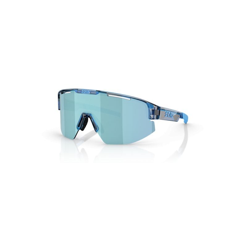 Zonnebril Bliz MATRIX (TRANSPARENT BLUE) Cat3