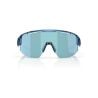 Bliz MATRIX (TRANSPARENT BLUE)