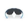 Bliz MATRIX (AZUL TRANSPARENTE)