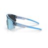 Bliz MATRIX (AZUL TRANSPARENTE)