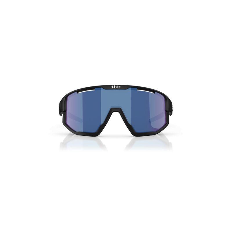 Sunglasses Bliz FUSION (MATT BLACK) Cat3