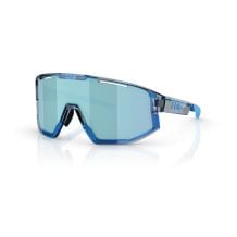 Aurinkolasit Bliz FUSION (TRANSPARENT BLUE) Cat3