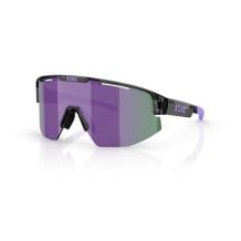 Sonnenbrille Bliz MATRIX SMALL (CRYSTAL BLACK) Cat3