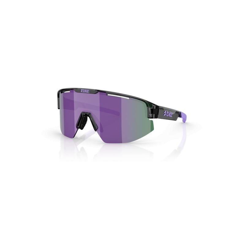Sunglasses Bliz MATRIX SMALL (CRYSTAL BLACK) Cat3