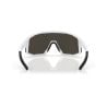Bliz FUSION SMALL (BIANCO OPACO)