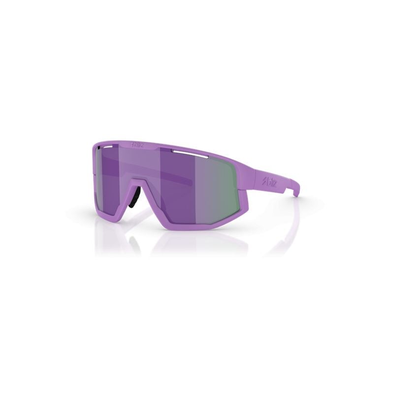 Sunglasses Bliz FUSION SMALL (MATTE PURPLE) Cat3