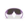 Bliz FUSION SMALL (MATTE PURPLE)