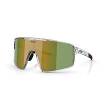 Aurinkolasit Bliz P001 (TRANSPARENT WHITE) Cat3
