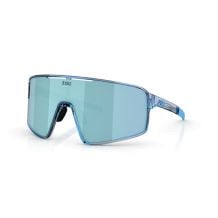 Aurinkolasit Bliz P001 (TRANSPARANT BLUE) Cat3
