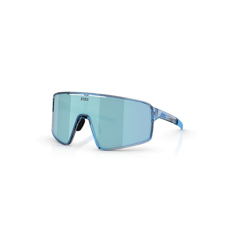 Gafas de sol Bliz P001 (AZUL TRANSPARENTE) Cat3