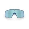 Bliz P001 (AZUL TRANSPARENTE)