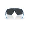 Bliz P001 (TRANSPARANT BLUE)