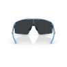 Bliz P001 (TRANSPARENT BLUE)