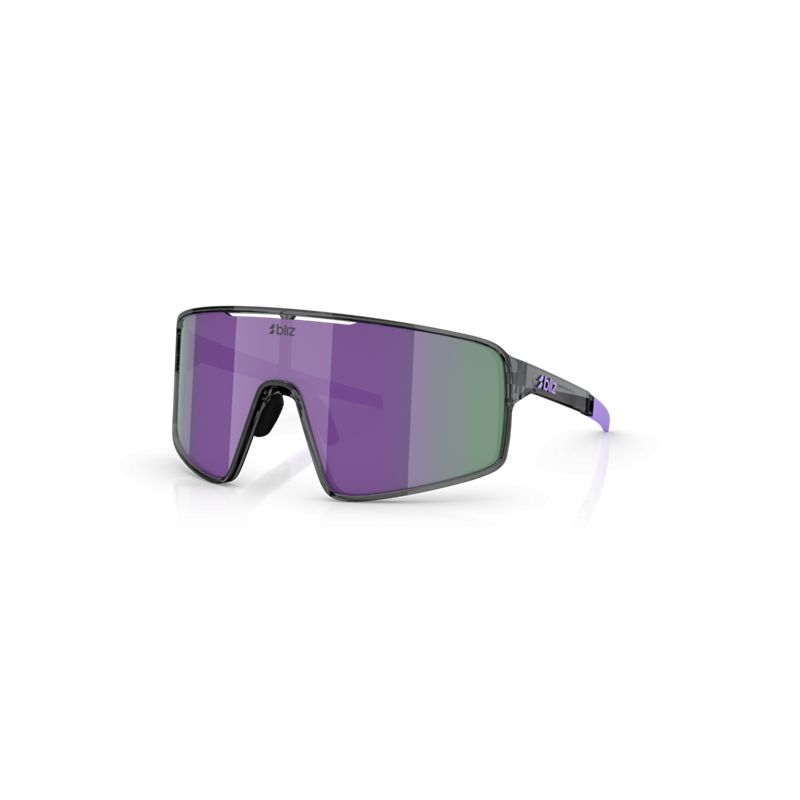 Gafas de sol Bliz P001 (CRYSTAL BLACK) Cat3