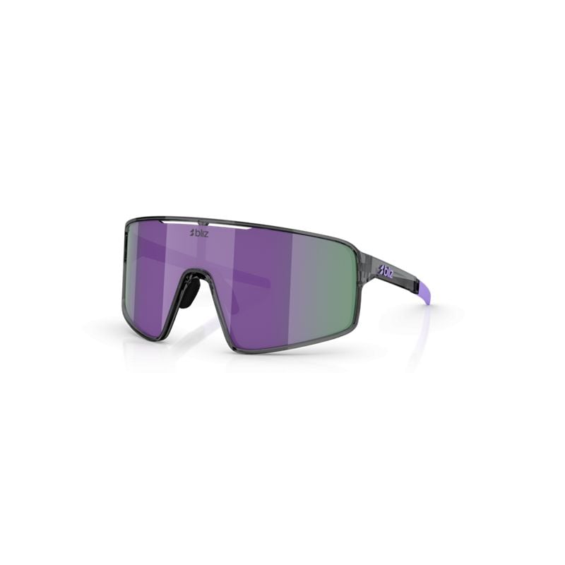Occhiali da sole Bliz P001 (CRYSTAL BLACK) Cat3