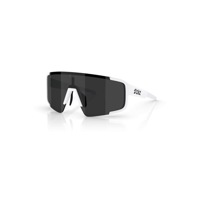 Solbriller Bliz P003 (MATTE WHITE) Cat3