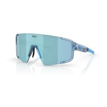 Aurinkolasit Bliz P003 (TRANSPARENT BLUE) Cat3