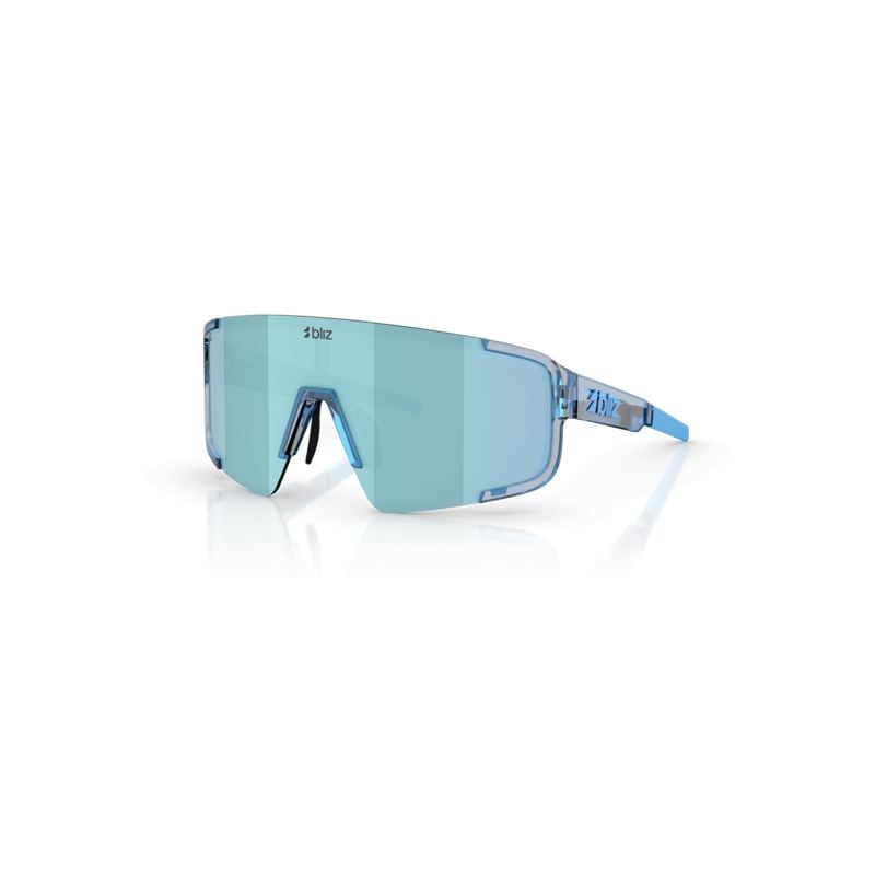 Sunglasses Bliz P003 (TRANSPARENT BLUE) Cat3